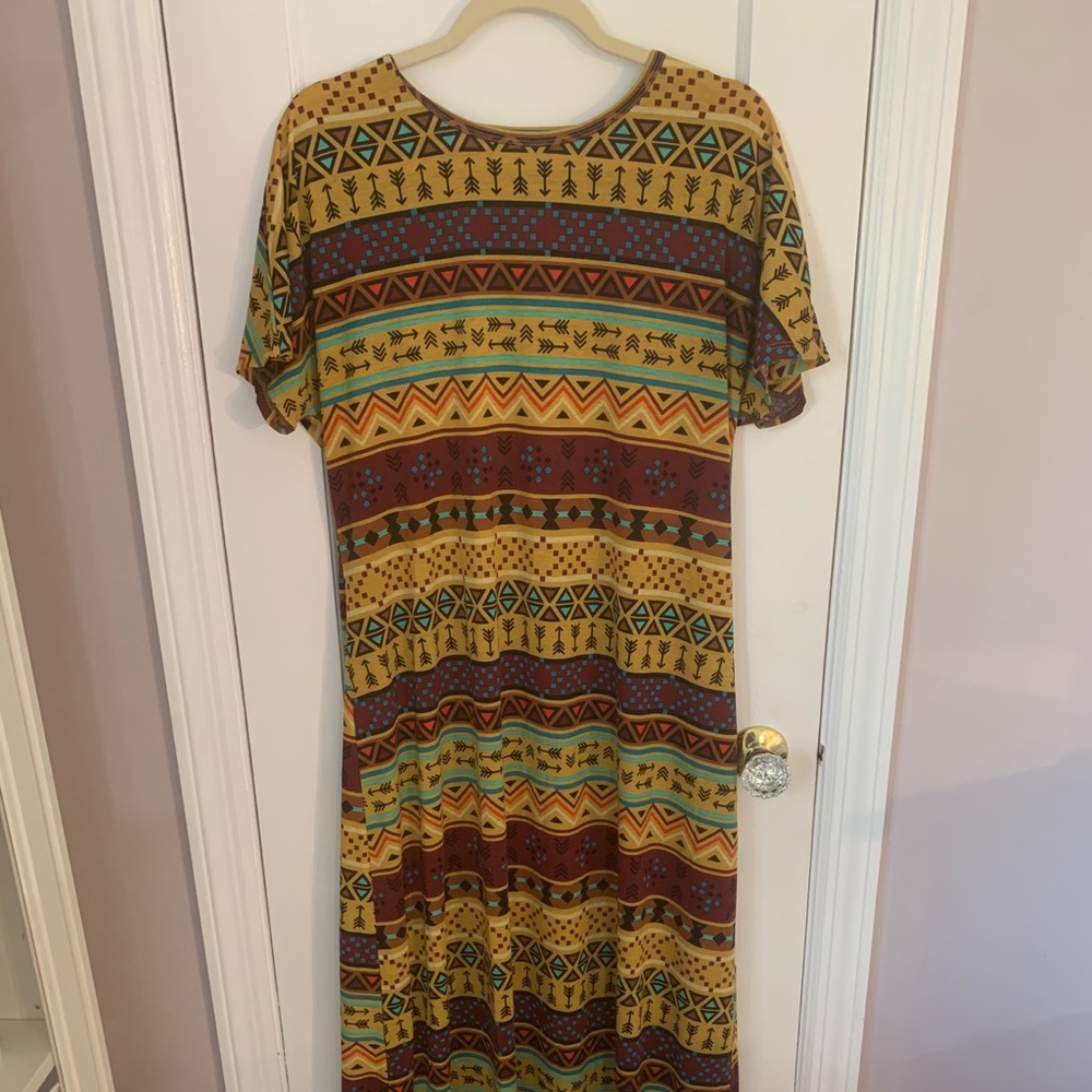 LulaRoe XL Maria